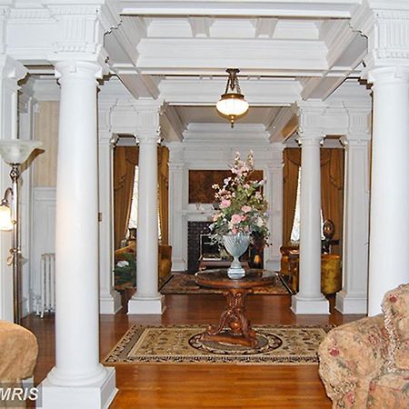 كامبريدج Albanus Phillips Inn المظهر الخارجي الصورة