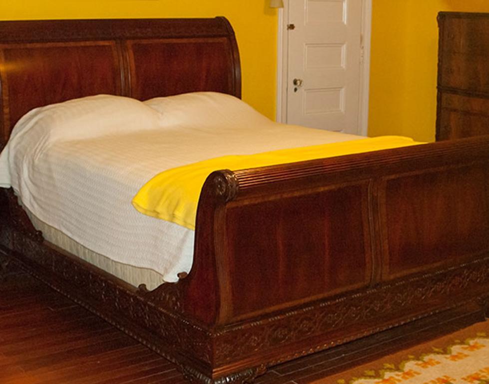 كامبريدج Albanus Phillips Inn الغرفة الصورة
