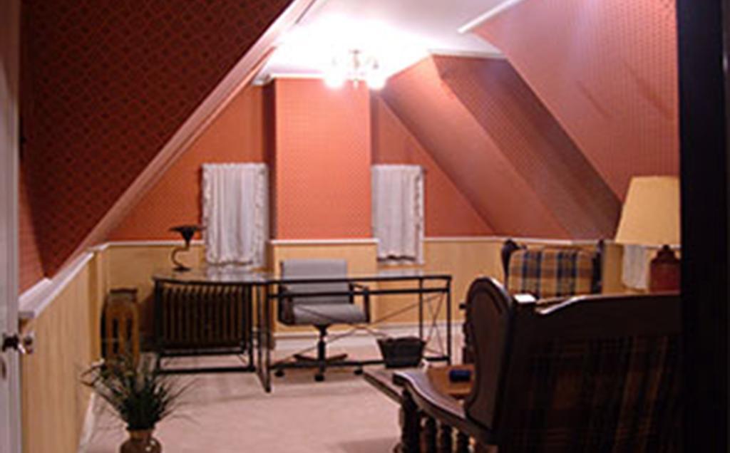 كامبريدج Albanus Phillips Inn المظهر الخارجي الصورة