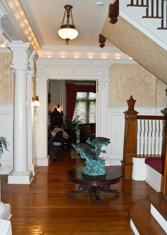 كامبريدج Albanus Phillips Inn المظهر الخارجي الصورة