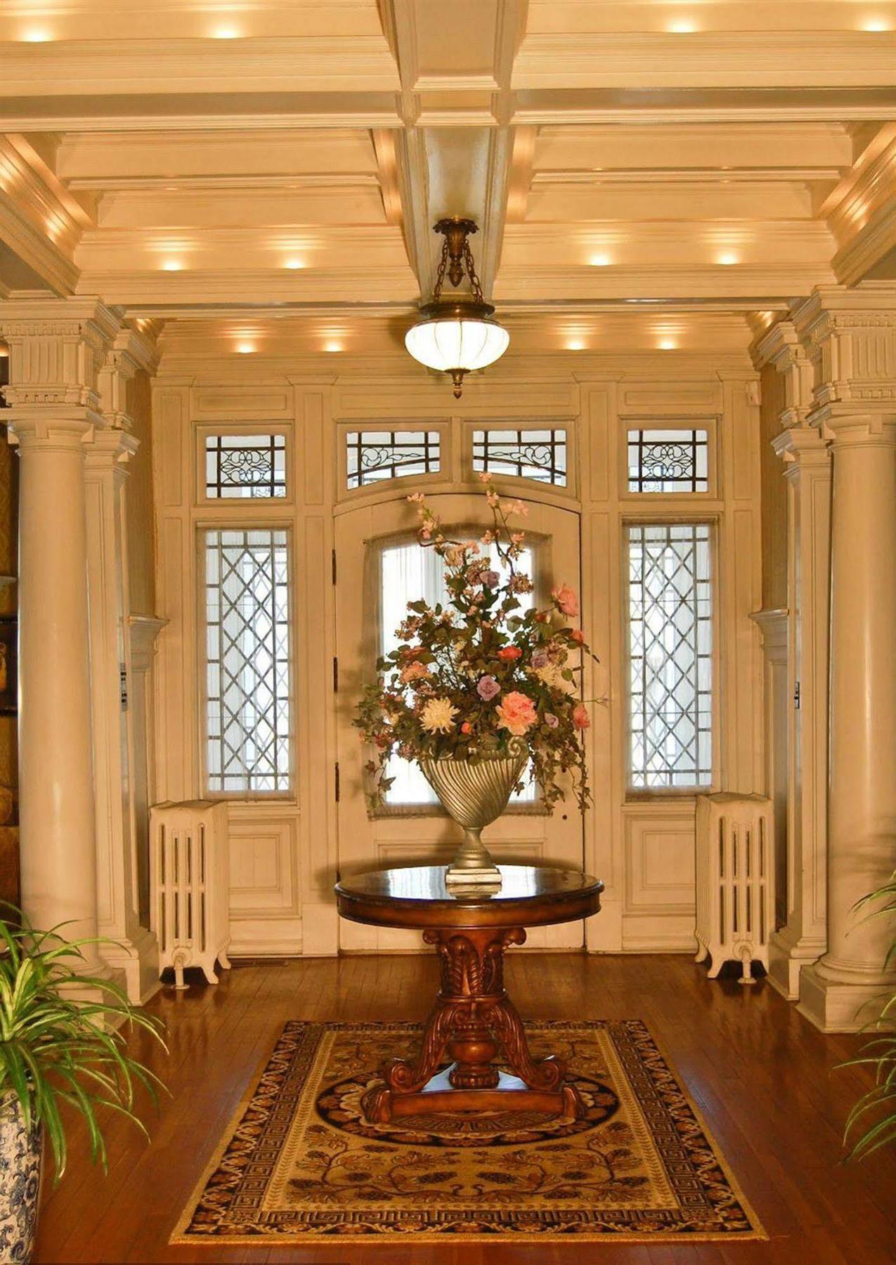 كامبريدج Albanus Phillips Inn المظهر الخارجي الصورة